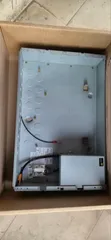 Brand New Gent 4 Zone Conventional Fire Alarm Panel - 5