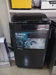 Hisense 9kg Top Load Washing Machine - Sabon Abu - 3