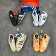 Original Adidas Superstar Hellstar Sneakers - 1