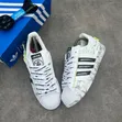 Original Adidas Superstar Hellstar Sneakers - 4