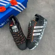 Original Adidas Superstar Hellstar Sneakers - 5