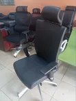 Executive Office Chair mai Headrest - An yi ta a Malaysia - 3