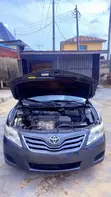 2011 Toyota Camry LE Sedan - 1