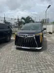 GAC Trumpchi M8 Master for Rent - 2