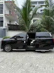 GAC Trumpchi M8 Master for Rent - 5