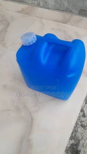 10 Litres Pure Undiluted Alcohol
