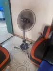 Qasa 18-inch Standing Fan - 2