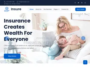 Franklin Web Design - Business Websites