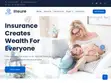 Franklin Web Design - Business Websites - 1