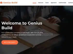 Franklin Web Design - Business Websites