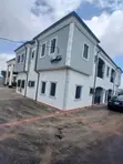 2-Bedroom Block of Flats for Rent in Ashipa, Off Akala Express - 1