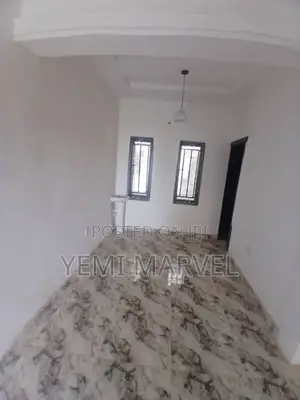 2-Bedroom Block of Flats for Rent in Ashipa, Off Akala Express