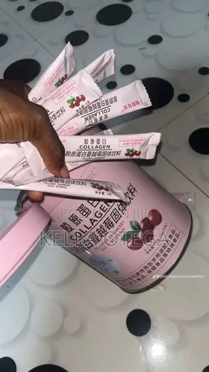 Supple Cranberry Beauty Supplements - Female Adult