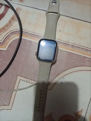 Apple Watch - An Kuma, Fasa A Fuska