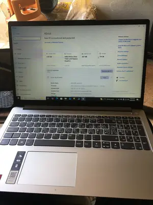 Lenovo IdeaPad 1 Laptop - 4GB RAM, 128GB SSD