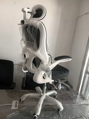 Classic Office Chair - Brand New