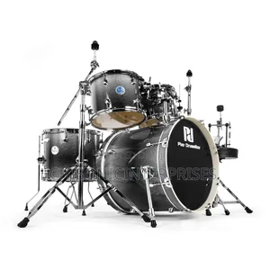 PD Professional Drum Set Mai Guda 5
