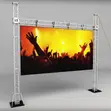 Grinwatt Mai Hana Ruwa A Waje Ta LED Screen - 2