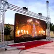 Grinwatt P6.2 Outdoor LED Screen - 2