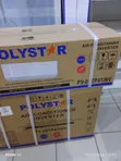 Polystar 1HP Inverter Wall AC - 1