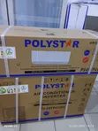 Polystar 1HP Inverter Wall AC - 2
