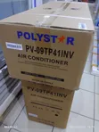 Polystar 1HP Inverter Wall AC - 3