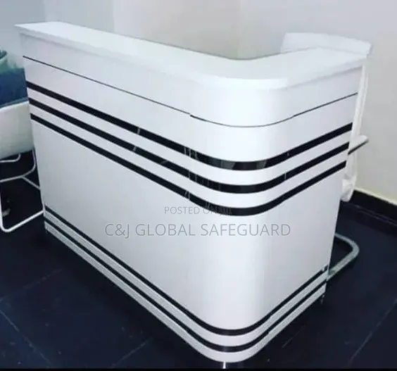 Classic Reception Table - Brand New - 1