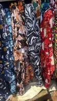 Quality Beaded Lace Fabrics - Brand New - 2