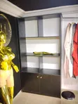 Browning Shelving Units - An Rinka Amfani - 2