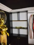 Browning Shelving Units - An Rinka Amfani - 3