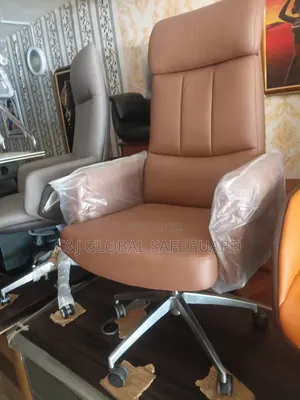 Classic Office Chair - Brand New