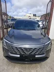 Sabon Changan CS75 2025 Grey - 4