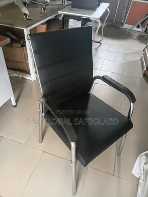 Classic Office Chair - Brand New
