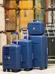 Inikcis Luggage Set (Ufedo) - Unbreakable, Lightweight - 2