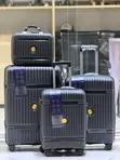 Inikcis Luggage Set (Ufedo) - Unbreakable, Lightweight - 3