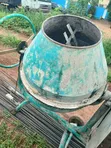 350L Mixing Machine for Sandcrete & Concrete (European Made) - 1