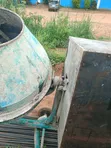 350L Mixing Machine for Sandcrete & Concrete (European Made) - 2