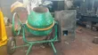 350L Mixing Machine for Sandcrete & Concrete (European Made) - 3