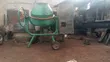 350L Mixing Machine for Sandcrete & Concrete (European Made) - 4