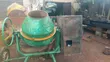 350L Mixing Machine for Sandcrete & Concrete (European Made) - 5