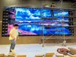 Grinwatt Indoor LED Screen P1 - 1