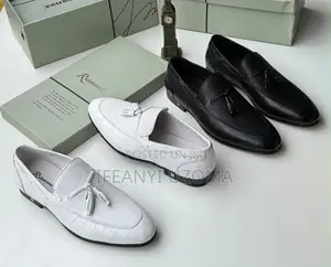 Original Leather Corporate Shoes