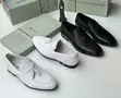 Takalmi na Ofis na Gaskiyar Fata - 1