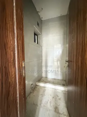 4 Bedroom Maisonette with Elevator in Victoria Island for Sale
