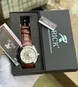 Harrietta Shop: Automatic Mechanical Skeleton Watch - 1