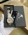 Harrietta Shop: Automatic Mechanical Skeleton Watch - 2