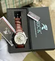 Harrietta Shop: Automatic Mechanical Skeleton Watch - 3