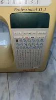 Singer XL Professional Computerised Sewing Machine - 1