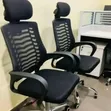 Victory Office Chair with Headrest - 2