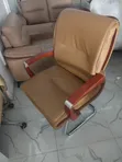 Classic Office Chair - Brand New - 1